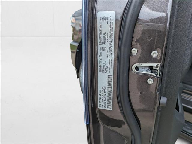 new 2026 Ram 2500 car, priced at $54,140