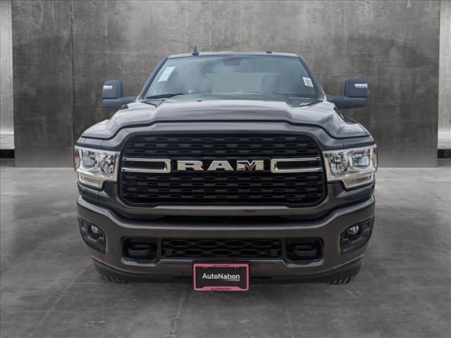 new 2024 Ram 2500 car, priced at $61,991