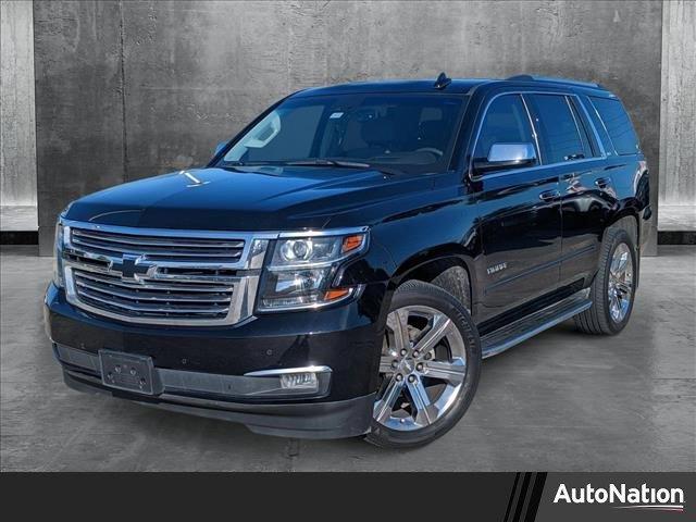 used 2016 Chevrolet Tahoe car, priced at $21,289