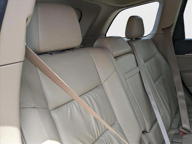 used 2015 Jeep Grand Cherokee car, priced at $8,999