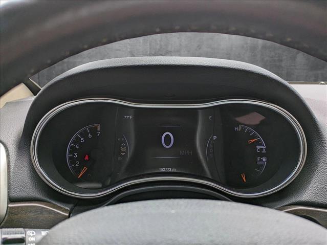 used 2015 Jeep Grand Cherokee car, priced at $11,520