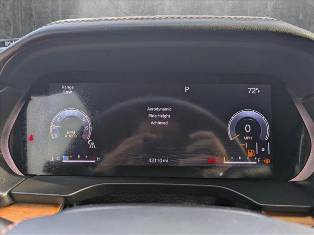 used 2021 Jeep Grand Cherokee L car, priced at $38,598