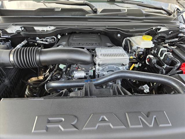 new 2026 Ram 1500 car, priced at $53,491