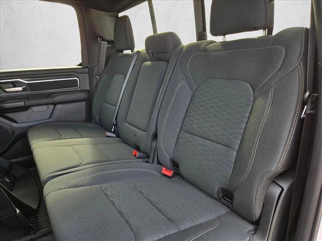 new 2026 Ram 1500 car, priced at $53,491