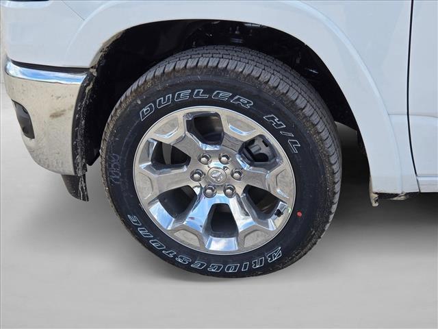 new 2026 Ram 1500 car, priced at $53,491