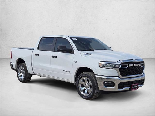 new 2026 Ram 1500 car, priced at $53,491
