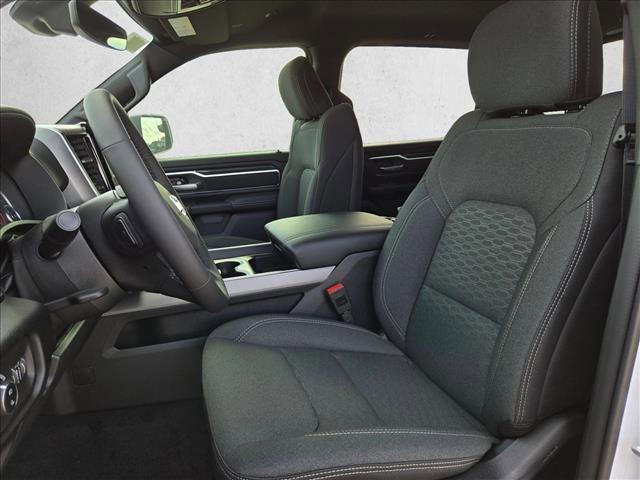 new 2026 Ram 1500 car, priced at $53,491