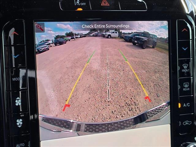 new 2026 Ram 1500 car, priced at $53,491