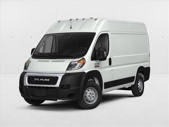used 2022 Ram ProMaster 2500 car, priced at $27,498