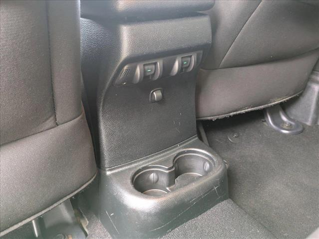 used 2017 Jeep Wrangler Unlimited car, priced at $22,991