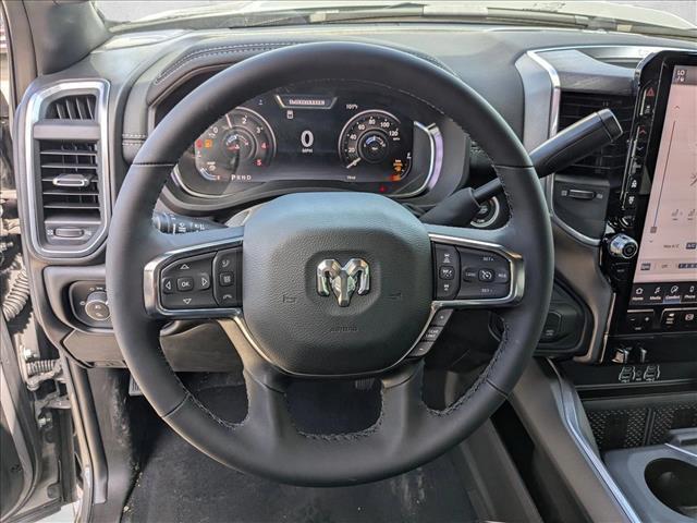 new 2026 Ram 2500 car, priced at $78,924