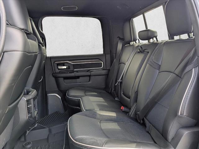 new 2026 Ram 2500 car, priced at $78,924