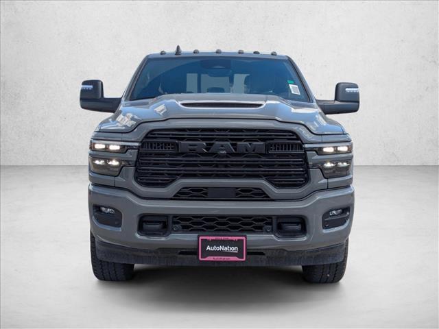 new 2026 Ram 2500 car, priced at $78,924