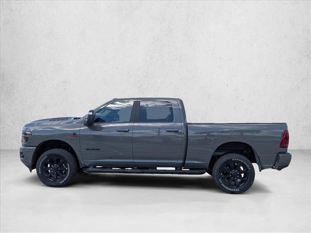 new 2026 Ram 2500 car, priced at $78,924