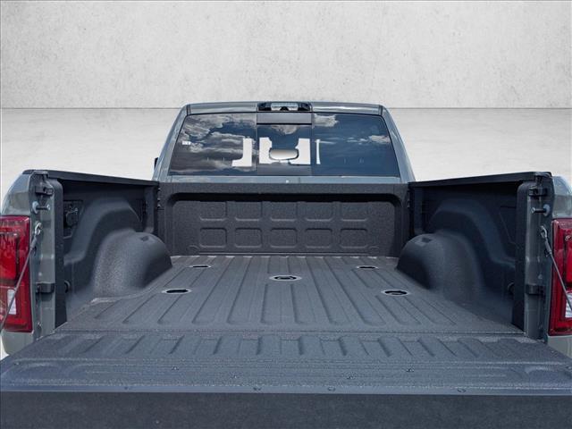 new 2026 Ram 2500 car, priced at $78,924