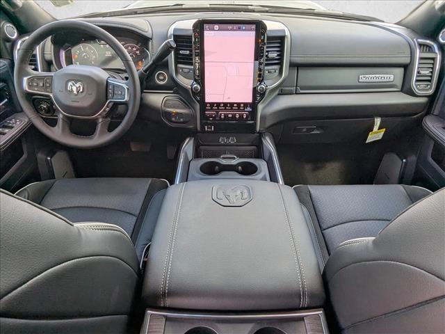 new 2026 Ram 2500 car, priced at $78,924