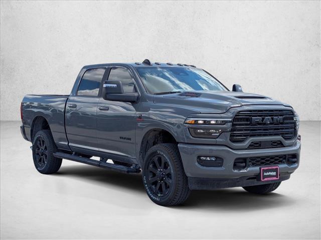 new 2026 Ram 2500 car, priced at $78,924
