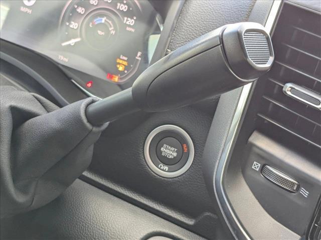 new 2026 Ram 2500 car, priced at $78,924