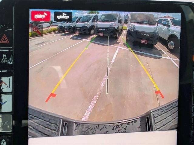 new 2026 Ram 2500 car, priced at $78,924