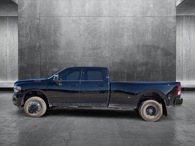 new 2024 Ram 3500 car, priced at $68,991