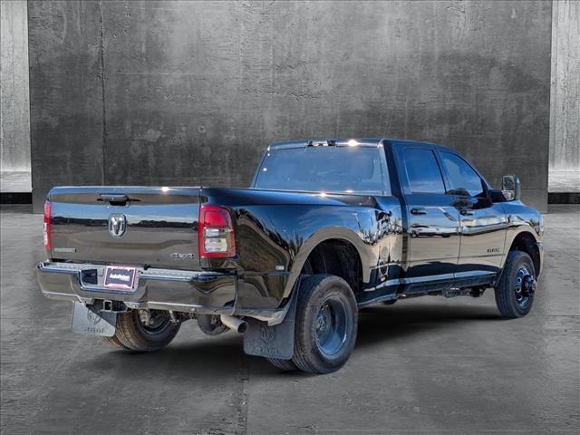 new 2024 Ram 3500 car, priced at $68,991