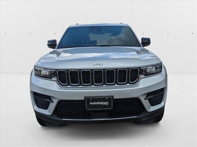 new 2025 Jeep Grand Cherokee car, priced at $33,484