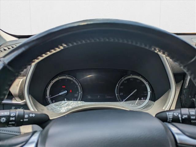 used 2020 Toyota Highlander car, priced at $24,998