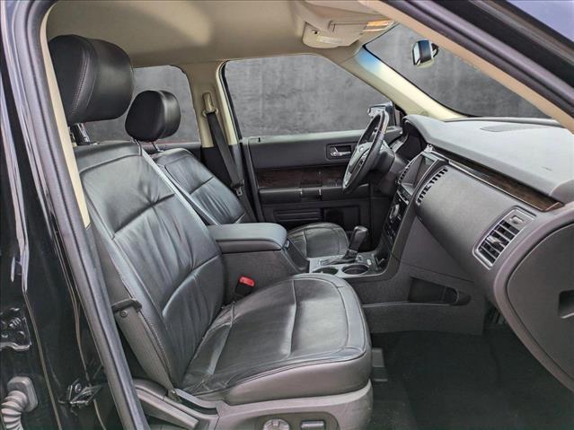 used 2019 Ford Flex car, priced at $17,227