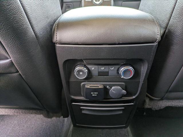 used 2019 Ford Flex car, priced at $17,227
