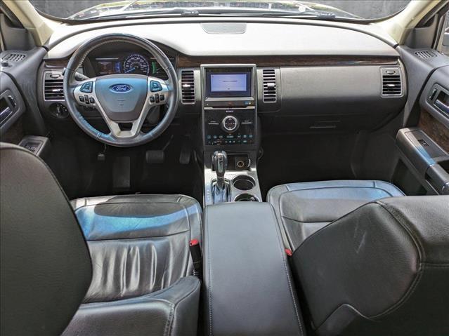 used 2019 Ford Flex car, priced at $17,227