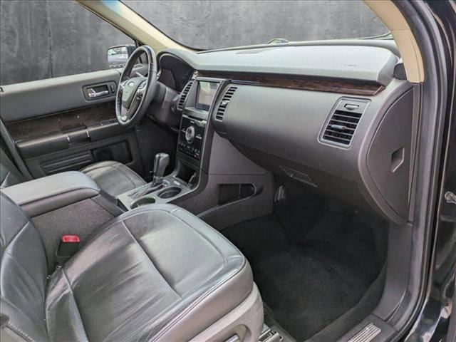 used 2019 Ford Flex car, priced at $15,981