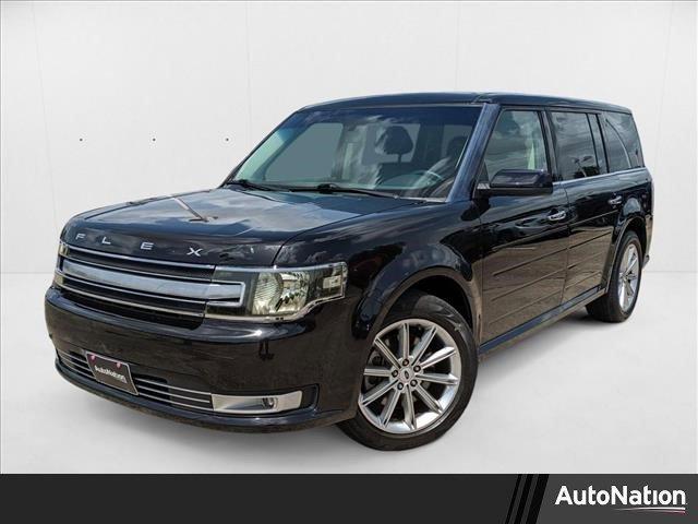 used 2019 Ford Flex car, priced at $15,981