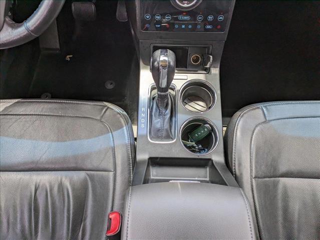 used 2019 Ford Flex car, priced at $17,227