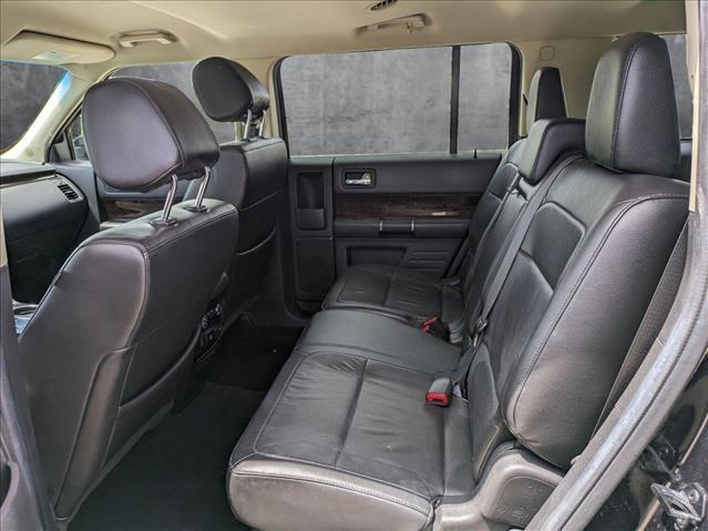 used 2019 Ford Flex car, priced at $17,227
