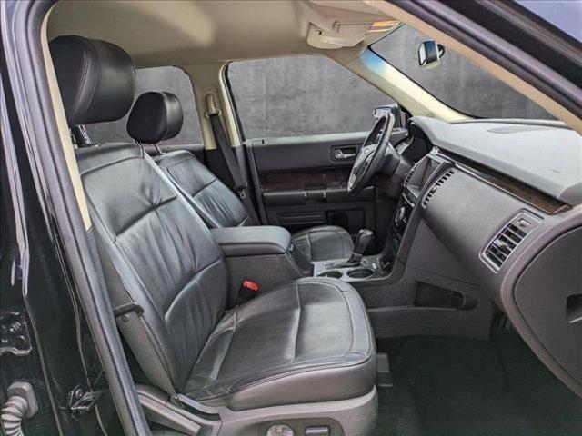 used 2019 Ford Flex car, priced at $15,981
