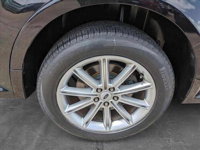 used 2019 Ford Flex car, priced at $15,981