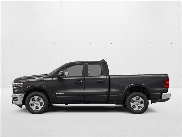 new 2025 Ram 1500 car, priced at $40,868