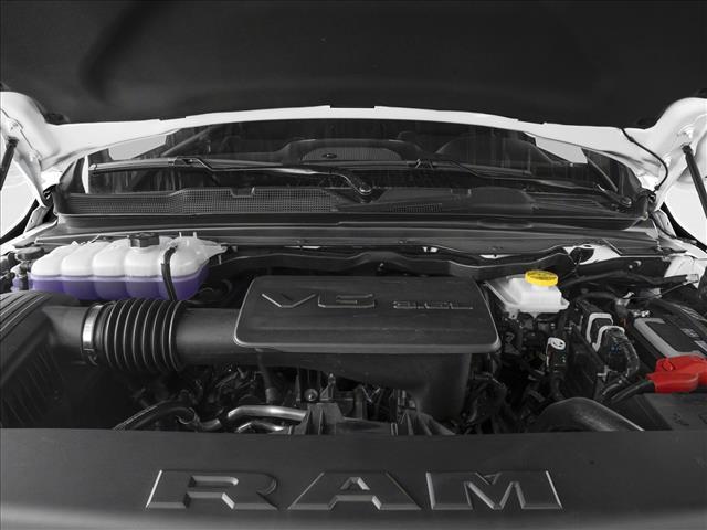 new 2025 Ram 1500 car, priced at $40,868