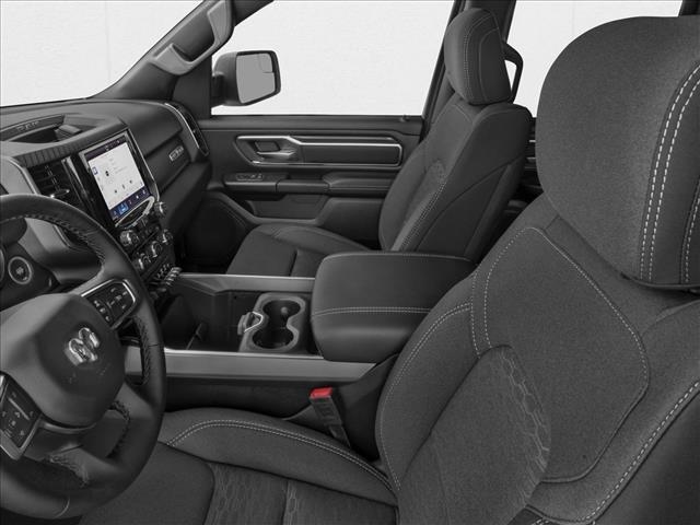 new 2025 Ram 1500 car, priced at $40,868