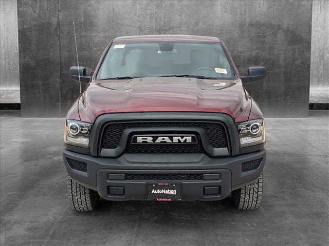 new 2024 Ram 1500 Classic car, priced at $35,398