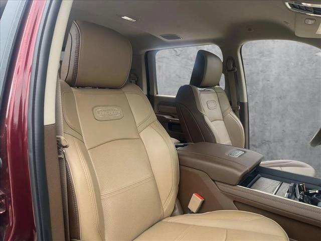 used 2022 Ram 2500 car, priced at $64,031