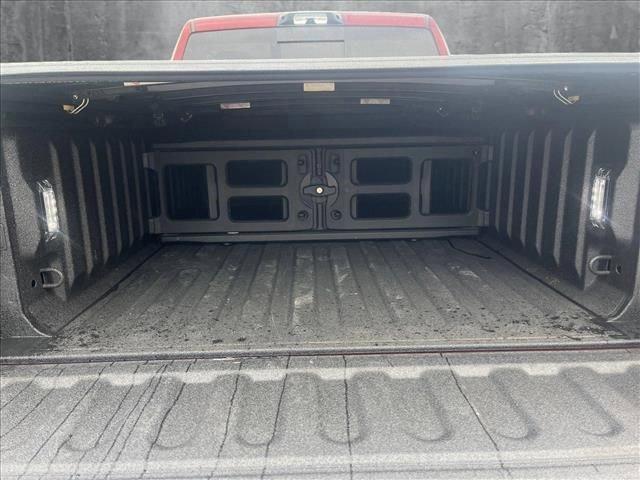 used 2022 Ram 2500 car, priced at $64,031