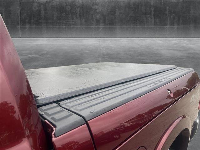 used 2022 Ram 2500 car, priced at $64,031