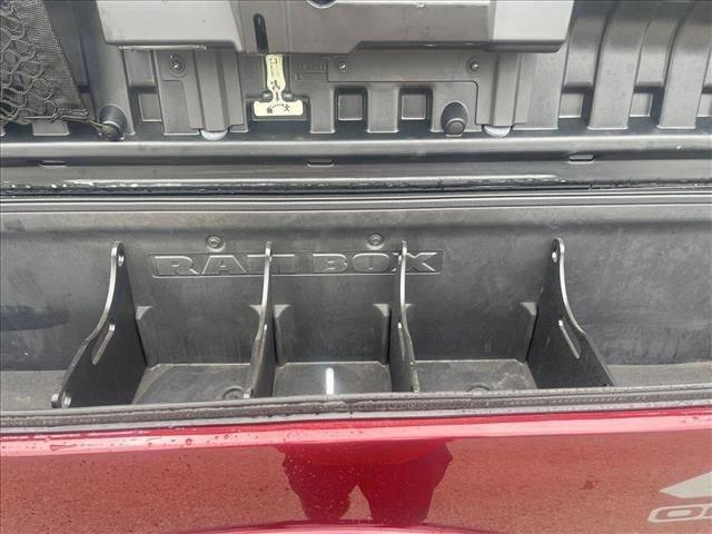 used 2022 Ram 2500 car, priced at $64,031