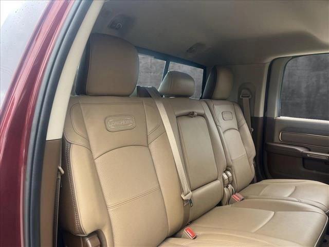 used 2022 Ram 2500 car, priced at $64,031