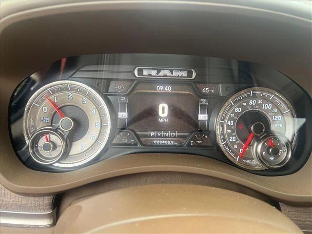 used 2022 Ram 2500 car, priced at $64,031