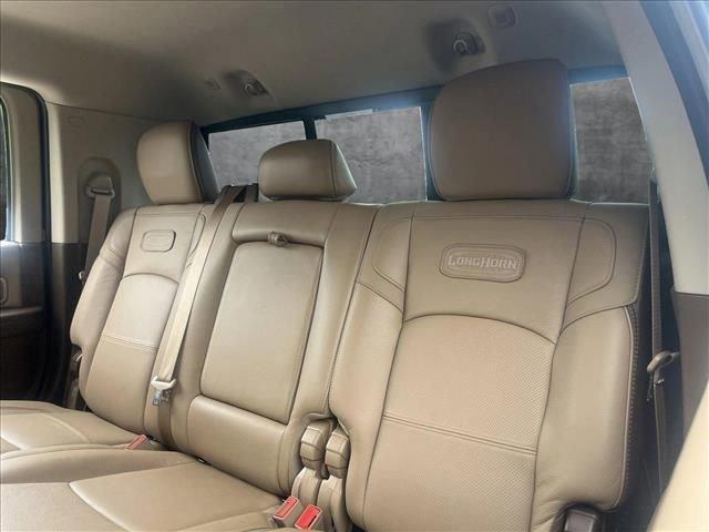 used 2022 Ram 2500 car, priced at $64,031