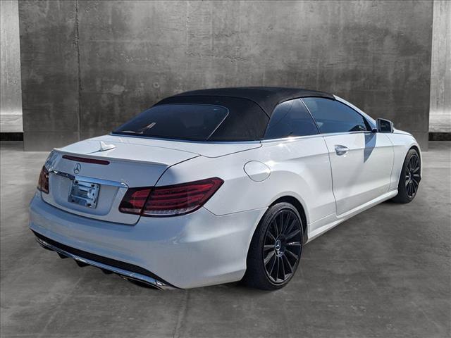 used 2016 Mercedes-Benz E-Class car, priced at $17,498