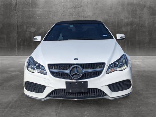 used 2016 Mercedes-Benz E-Class car, priced at $17,498