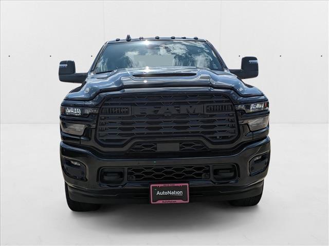 new 2026 Ram 2500 car, priced at $64,991
